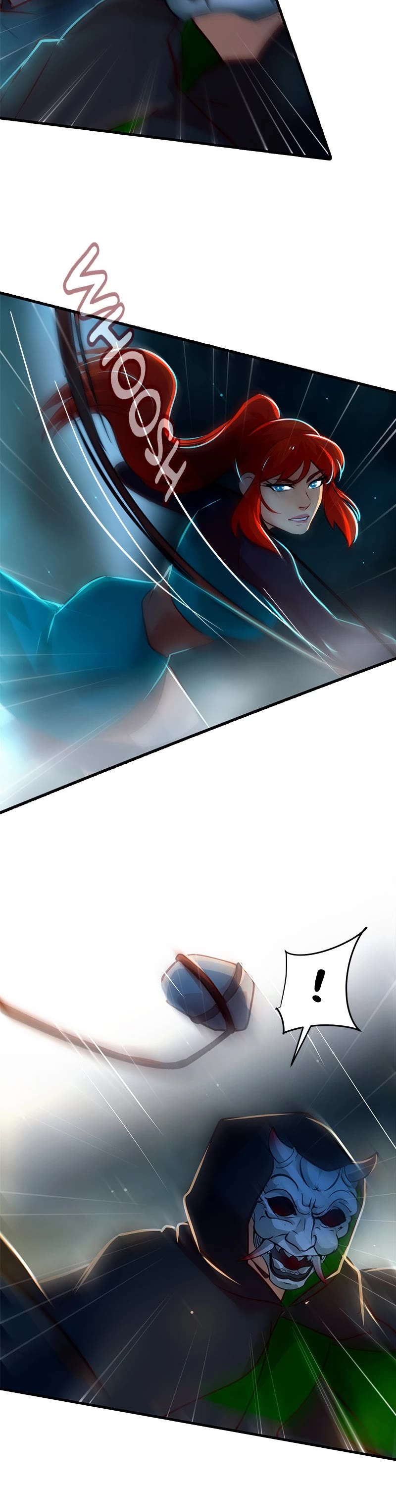 SubZero Chapter 155 - Page 23