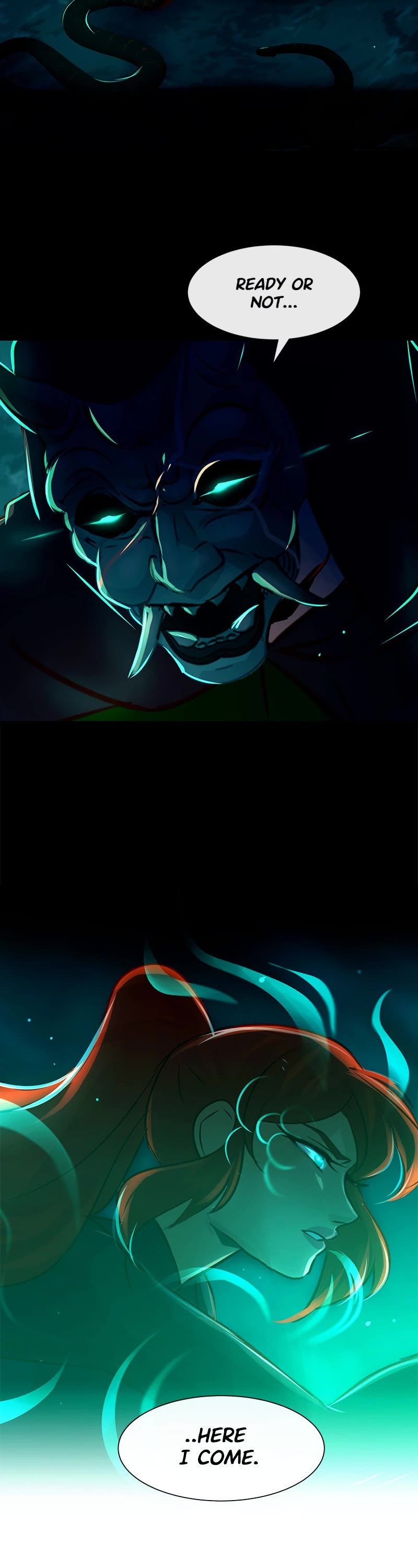 SubZero Chapter 155 - Page 36