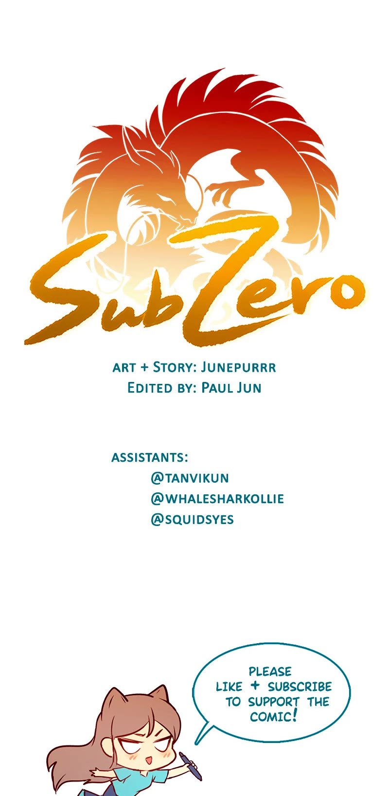 SubZero Chapter 155 - Page 37