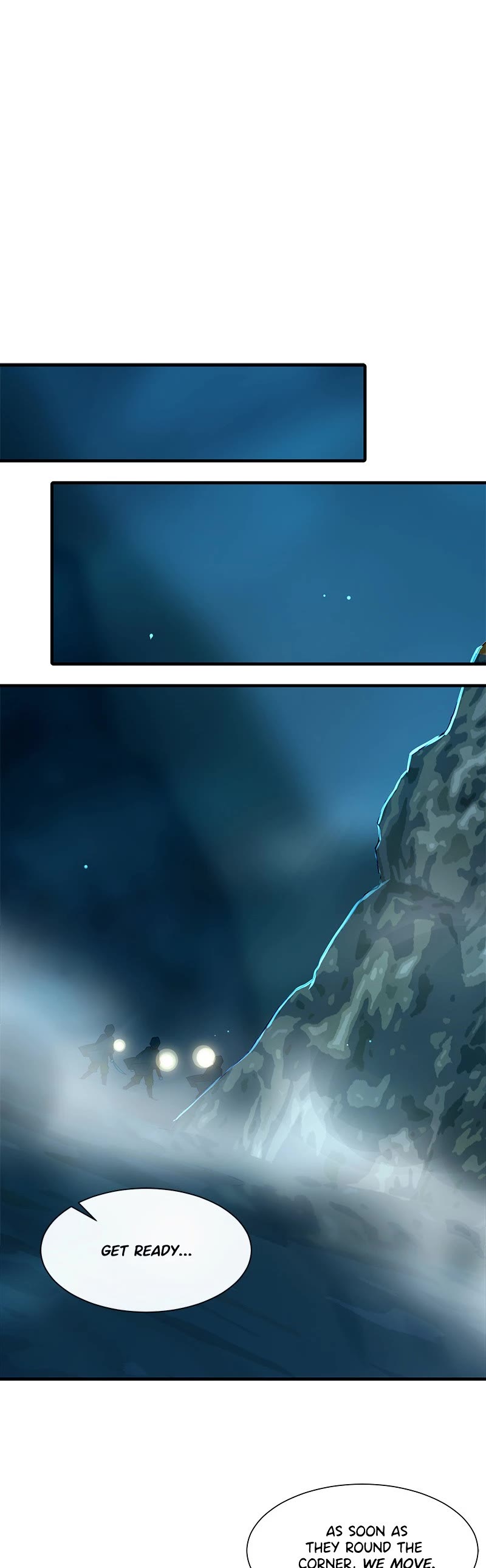 SubZero Chapter 155 - Page 9