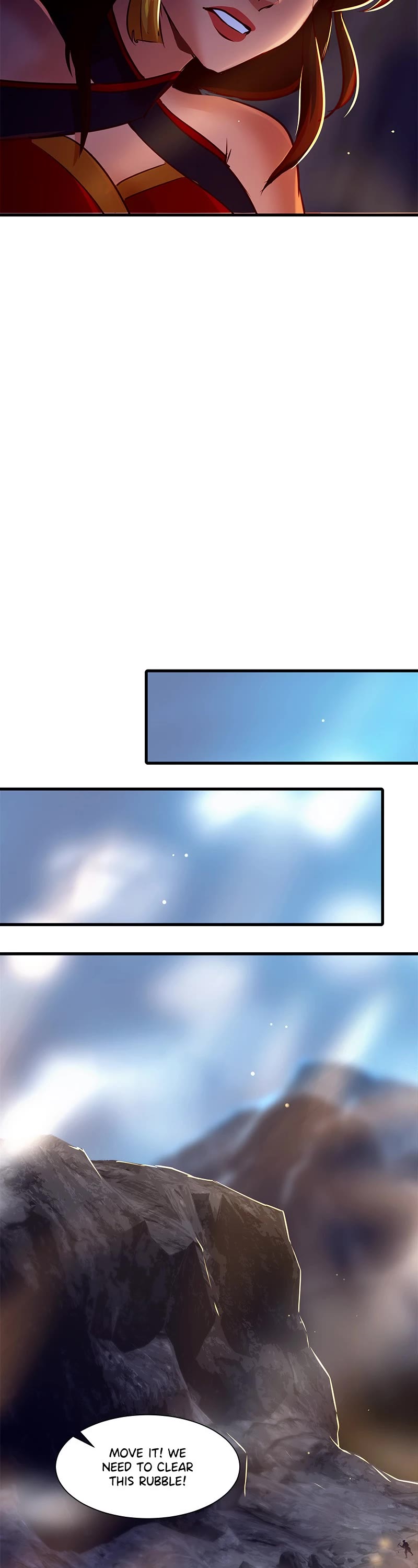 SubZero Chapter 156 - Page 16