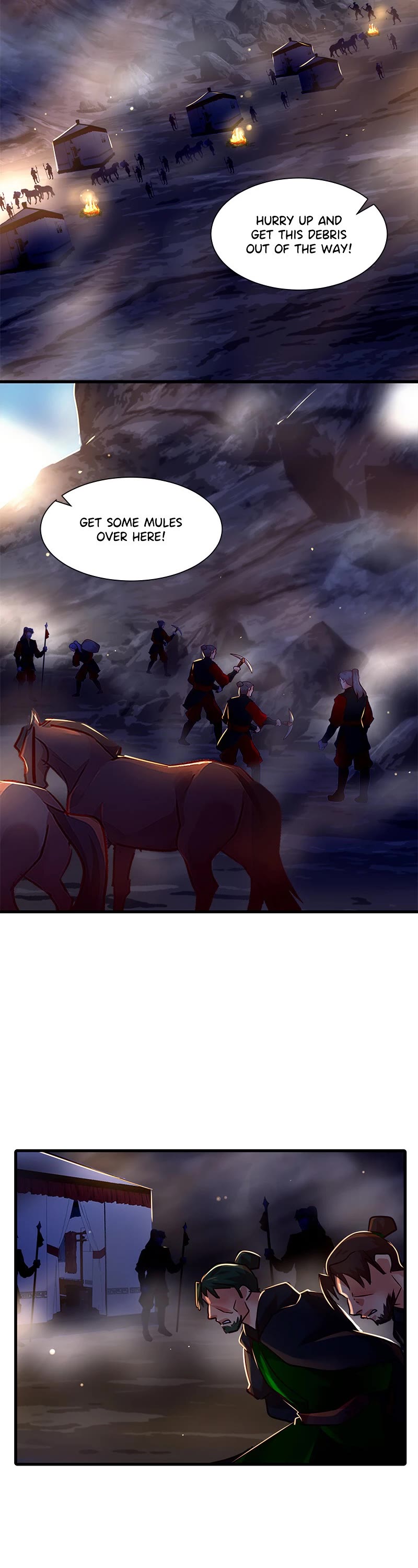 SubZero Chapter 156 - Page 17