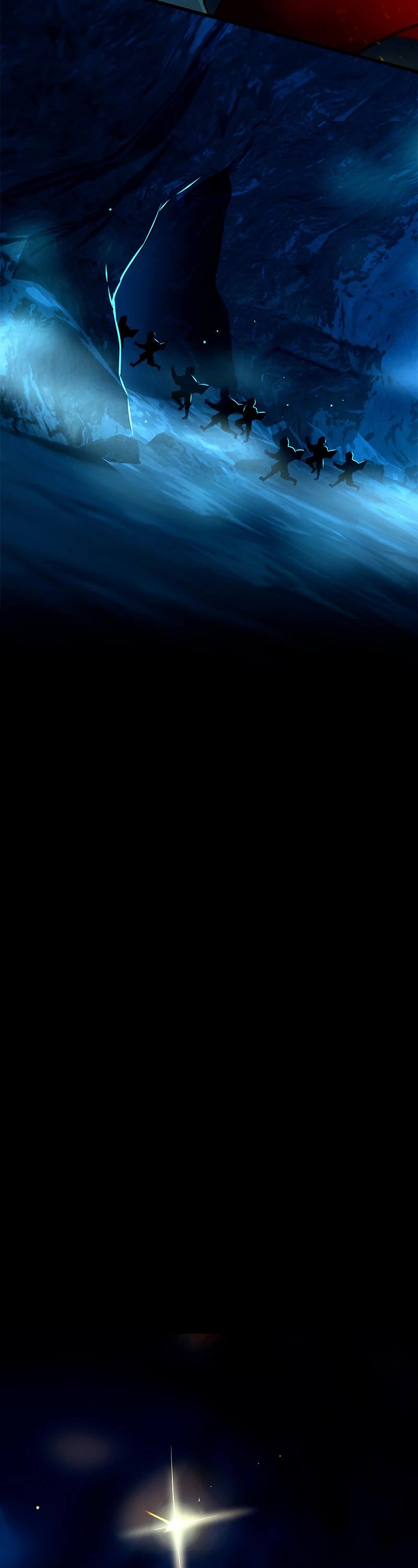 SubZero Chapter 156 - Page 3