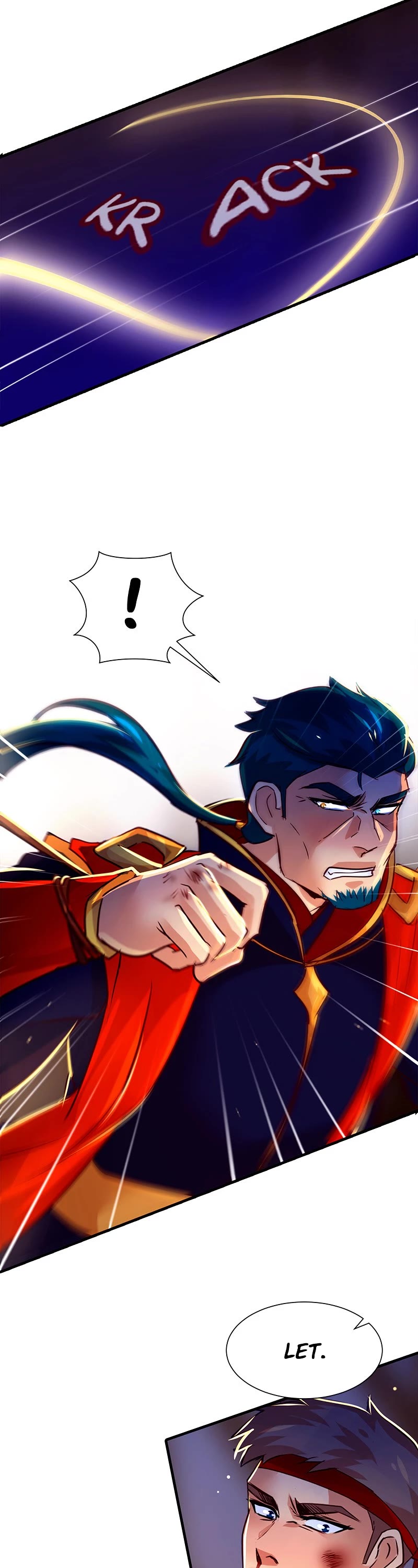 SubZero Chapter 156 - Page 30