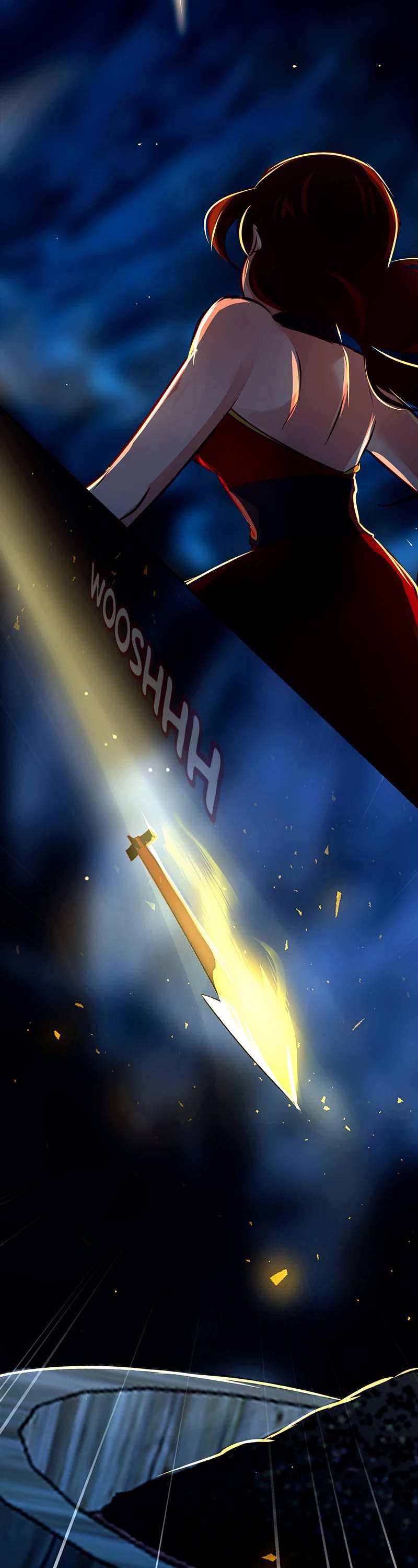 SubZero Chapter 156 - Page 4