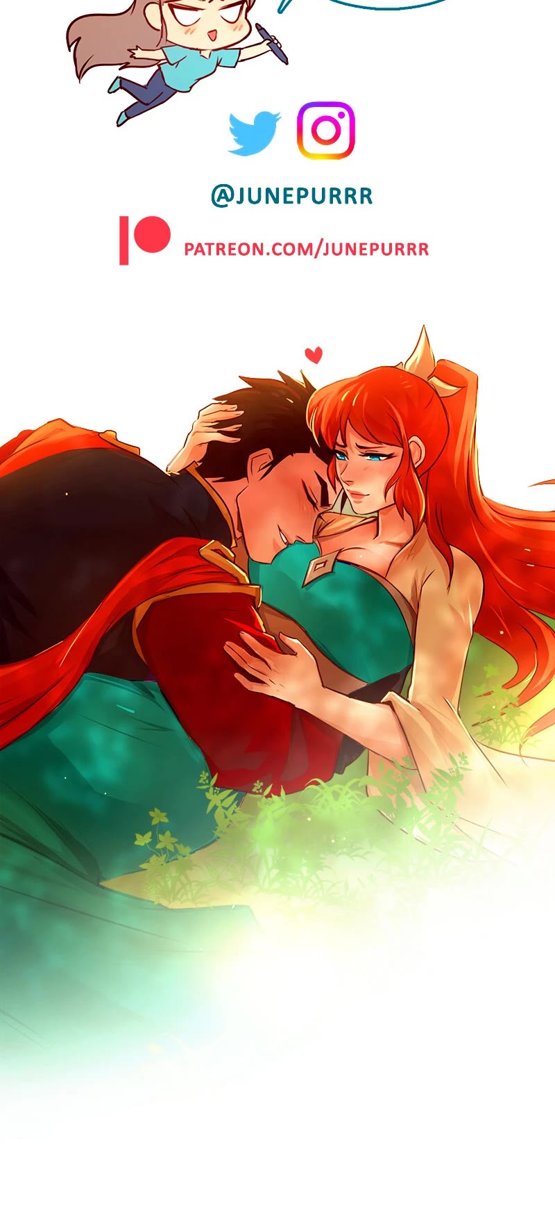 SubZero Chapter 156 - Page 40