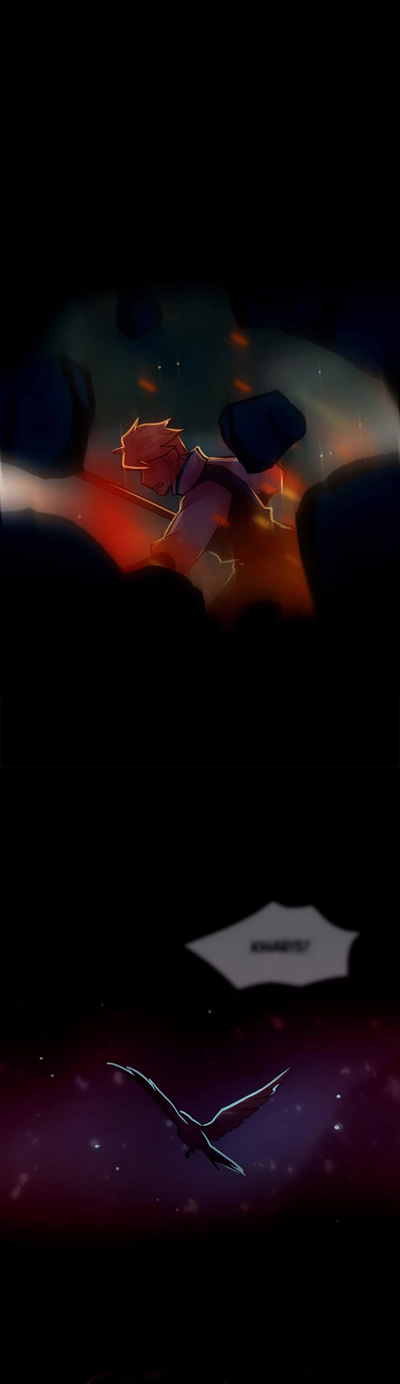 SubZero Chapter 156 - Page 9