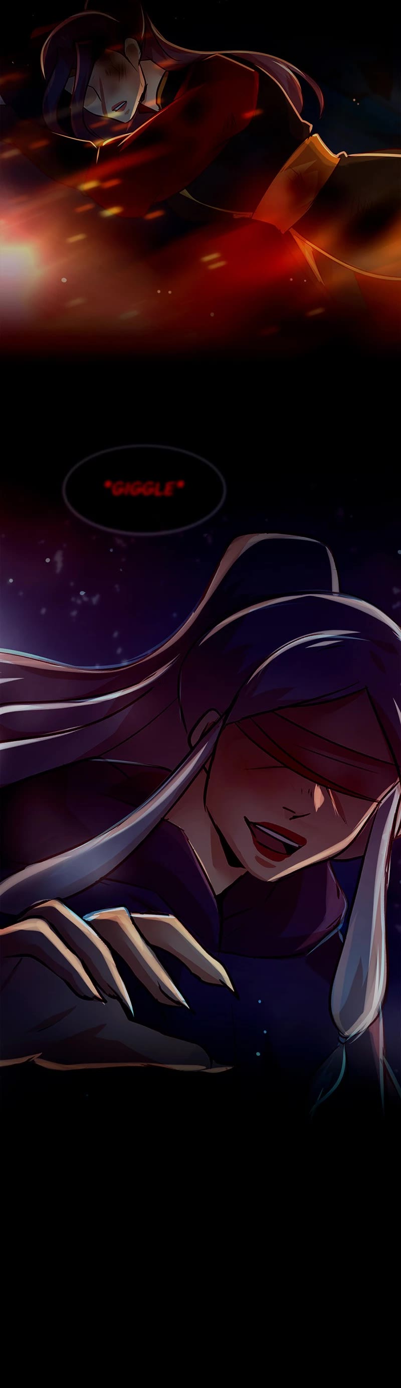 SubZero Chapter 156 - Page 10