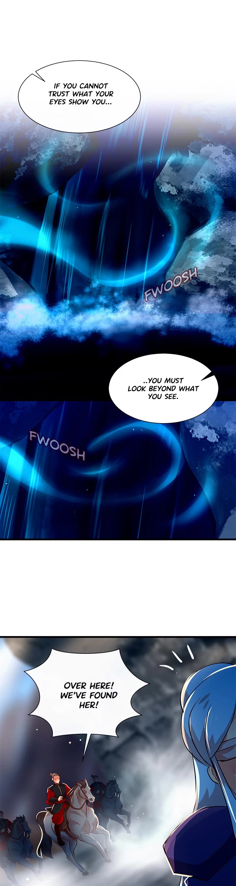 SubZero Chapter 157 - Page 3