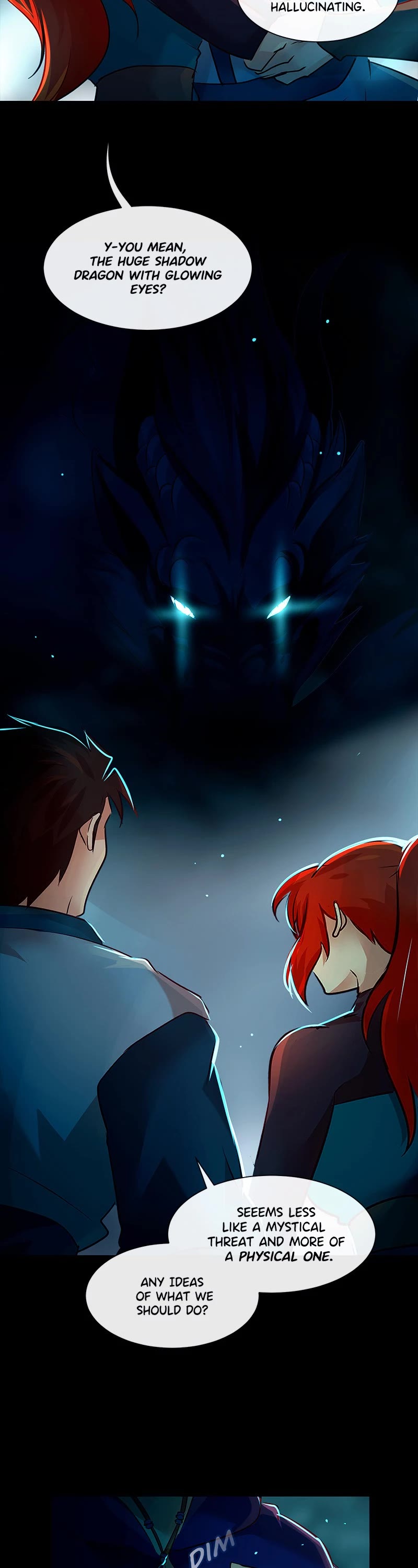 SubZero Chapter 157 - Page 24