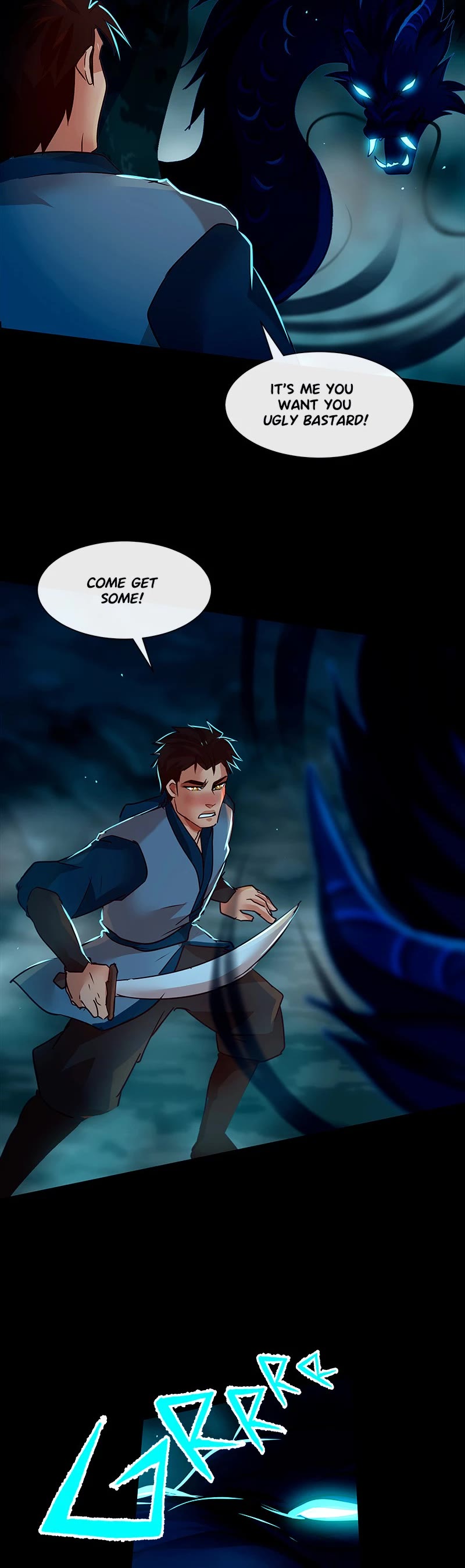 SubZero Chapter 157 - Page 30