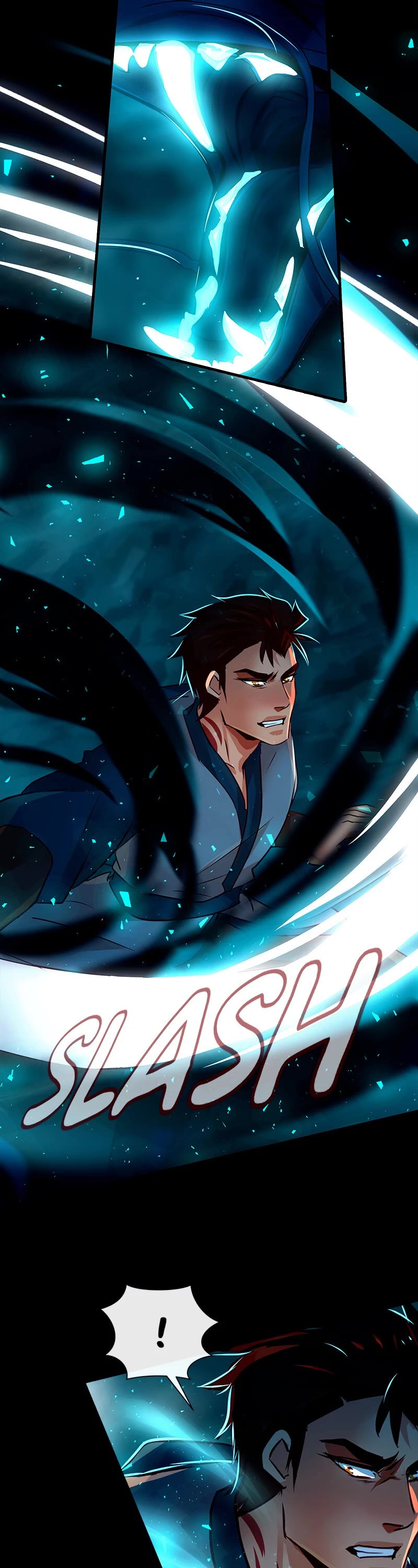 SubZero Chapter 157 - Page 31