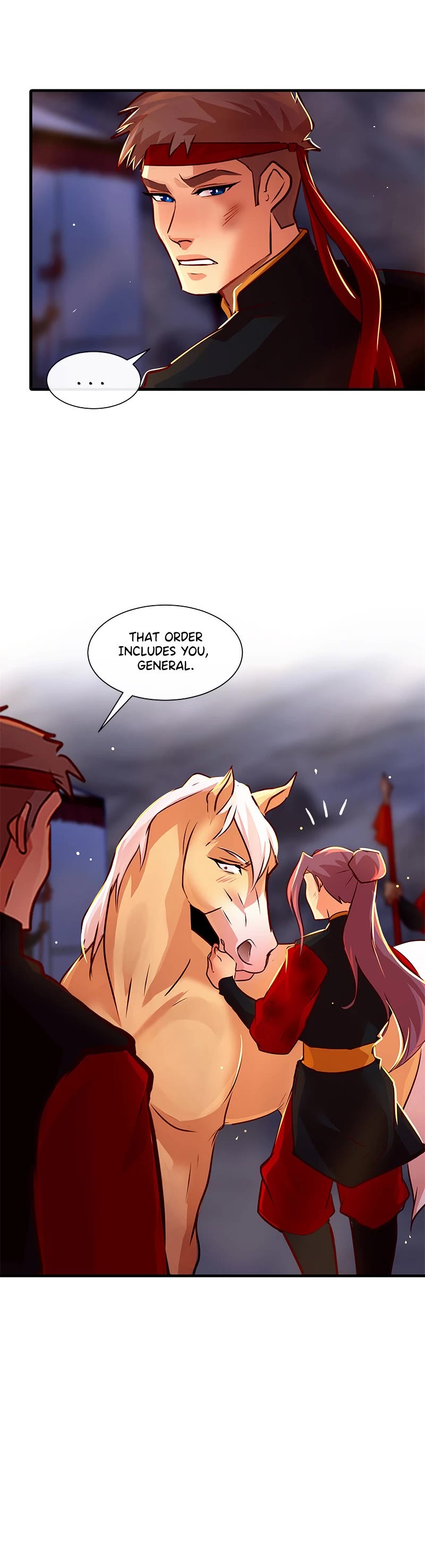 SubZero Chapter 158 - Page 25