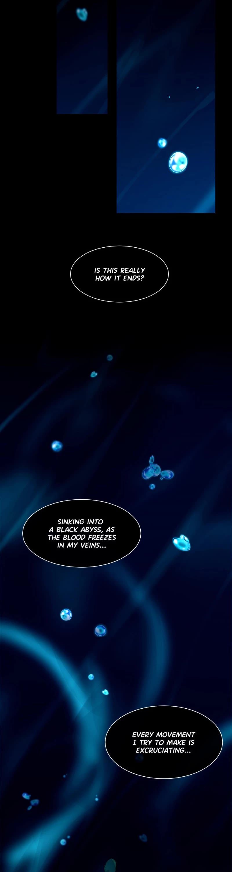 SubZero Chapter 158 - Page 32