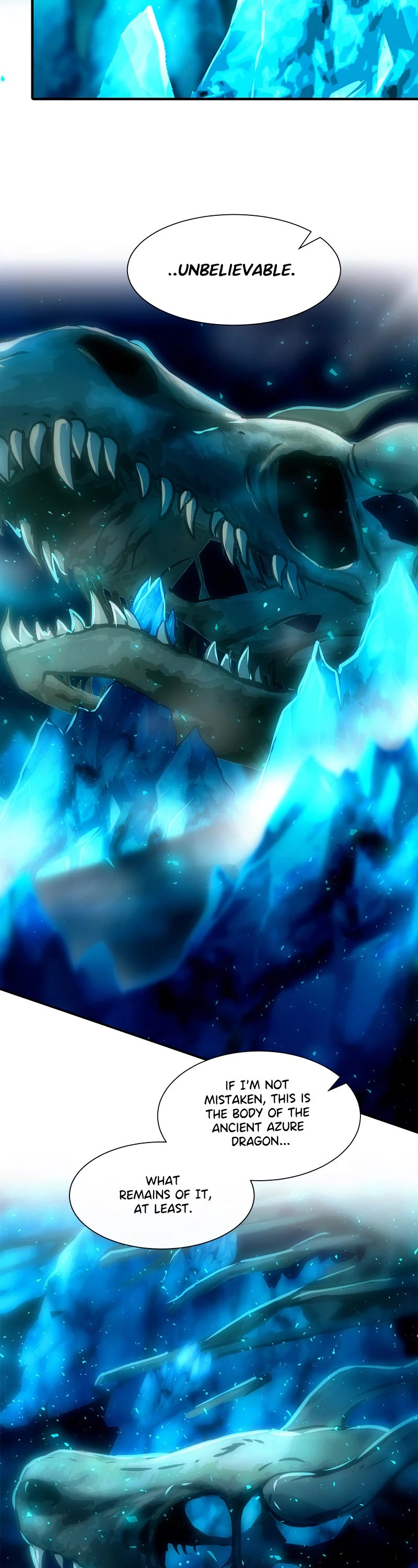 SubZero Chapter 158 - Page 37