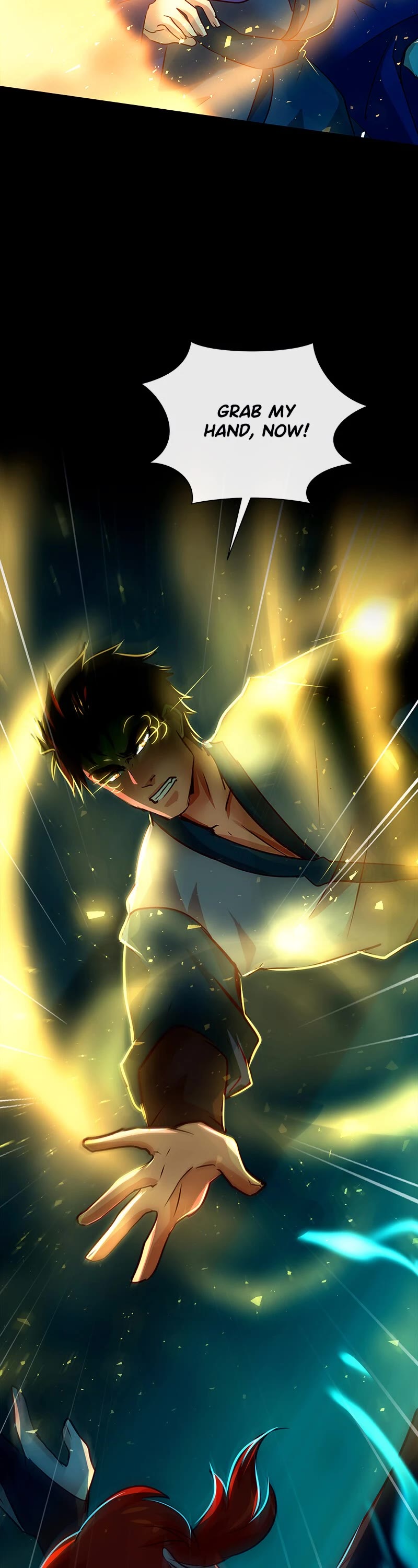 SubZero Chapter 158 - Page 5