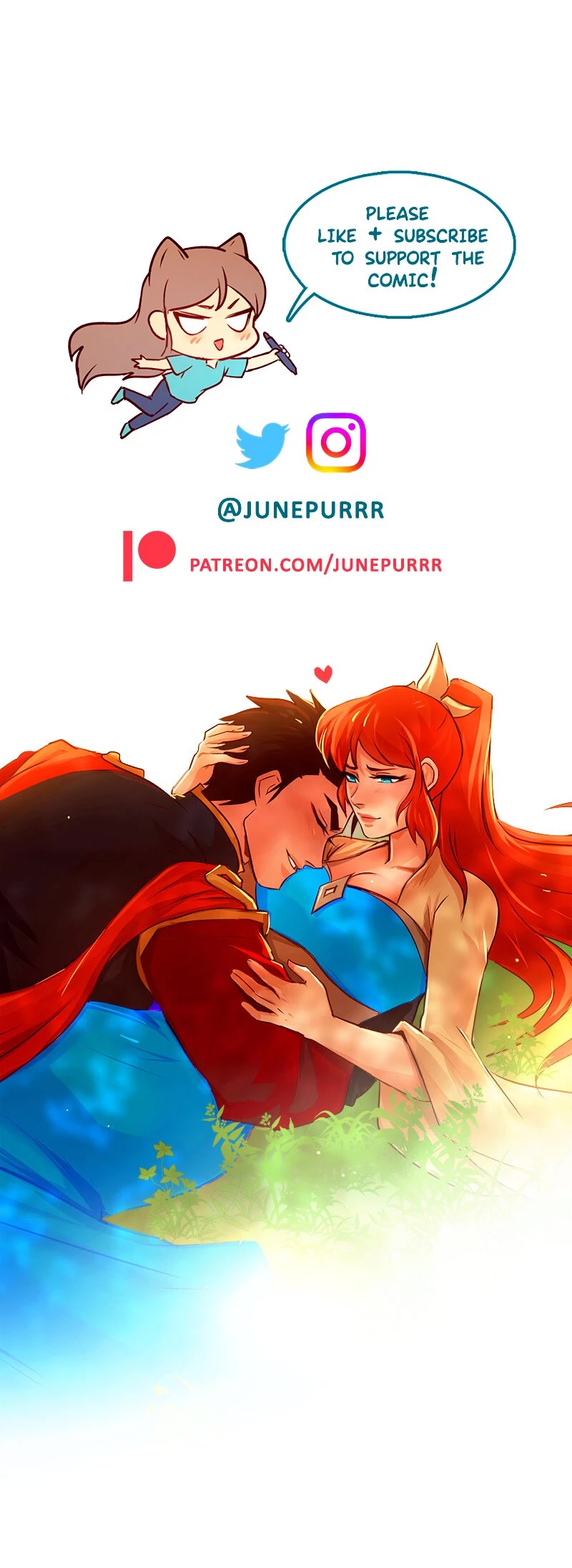 SubZero Chapter 158 - Page 41