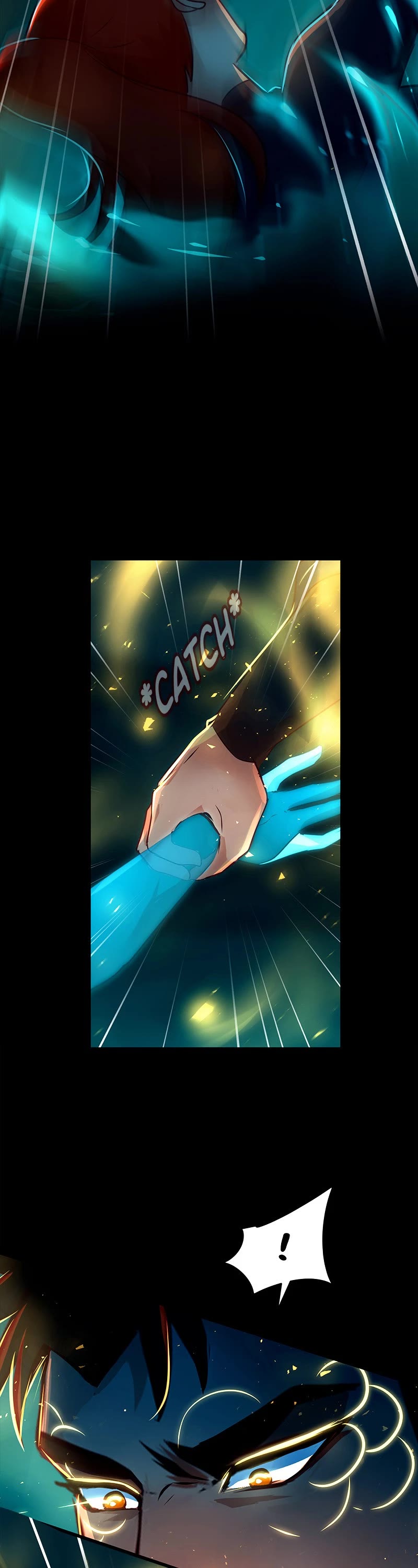 SubZero Chapter 158 - Page 6