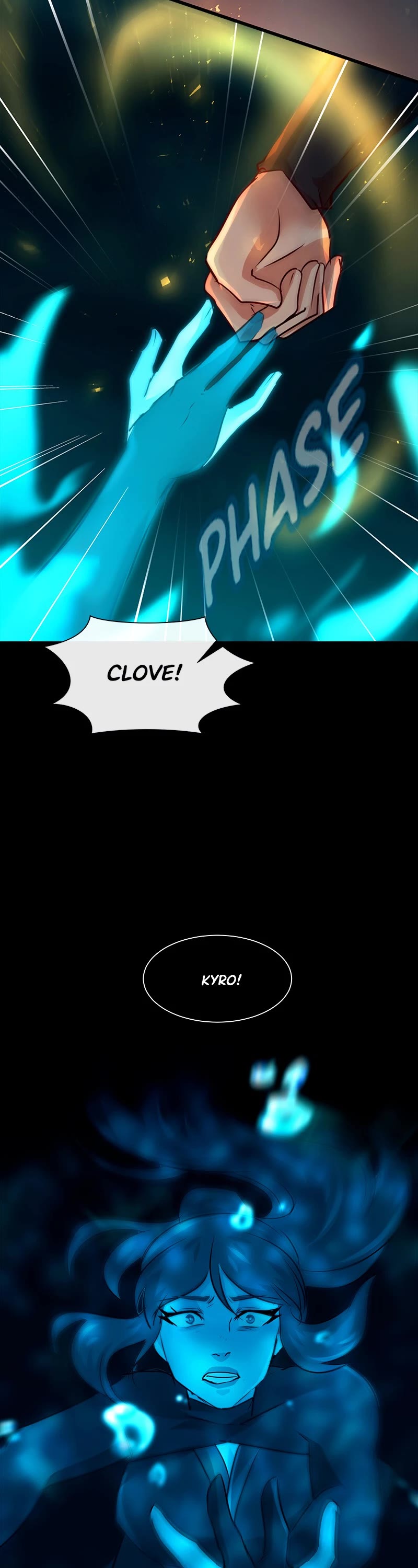 SubZero Chapter 158 - Page 7