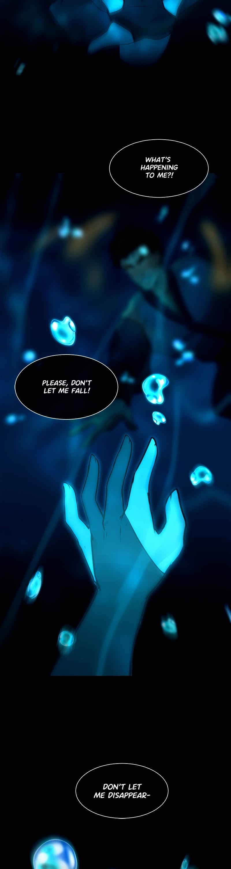 SubZero Chapter 158 - Page 8