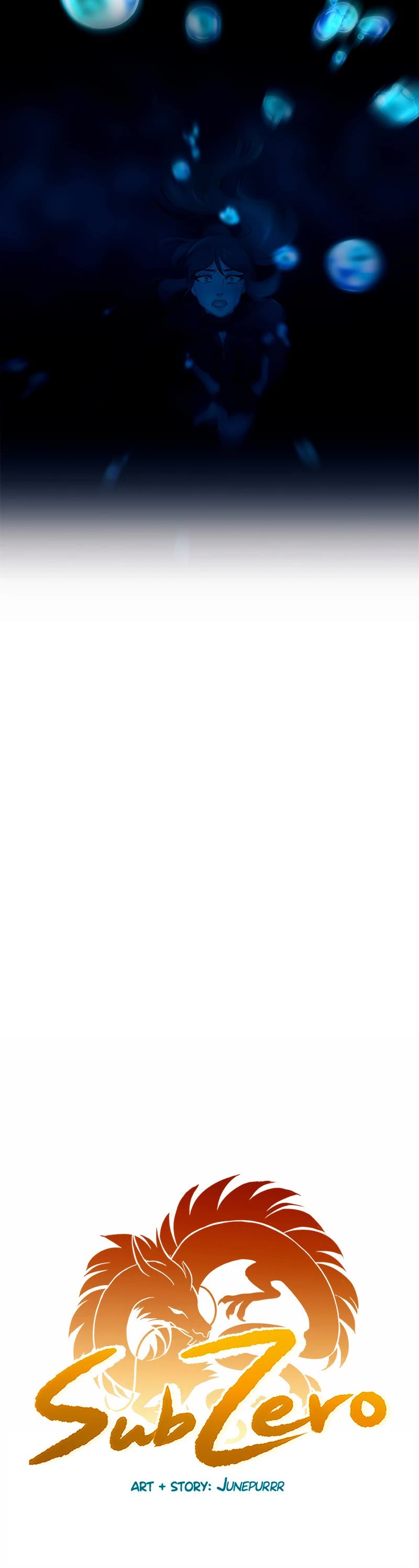 SubZero Chapter 158 - Page 9