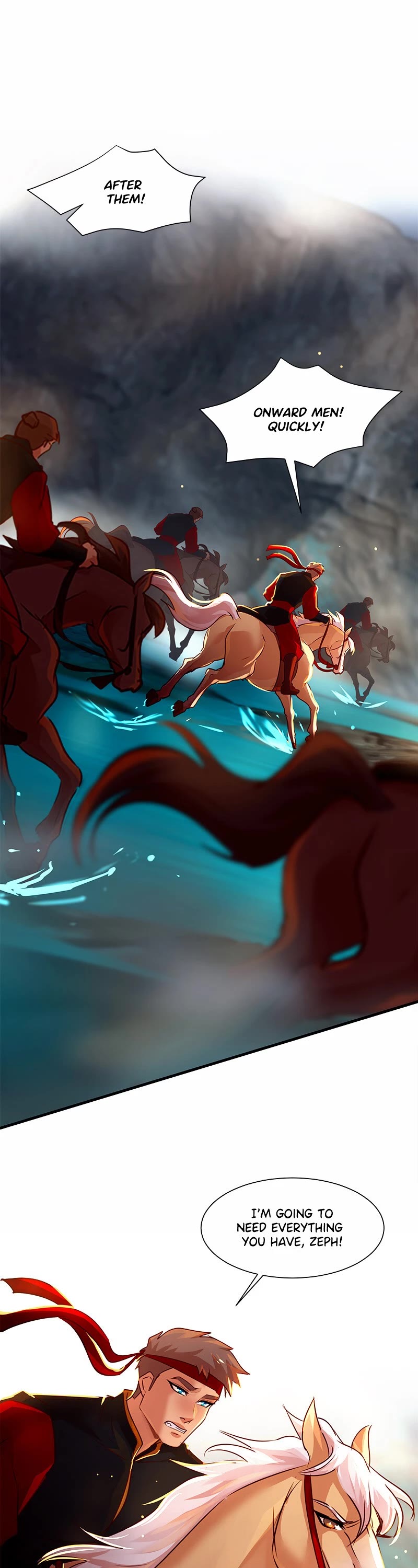 SubZero Chapter 159 - Page 1