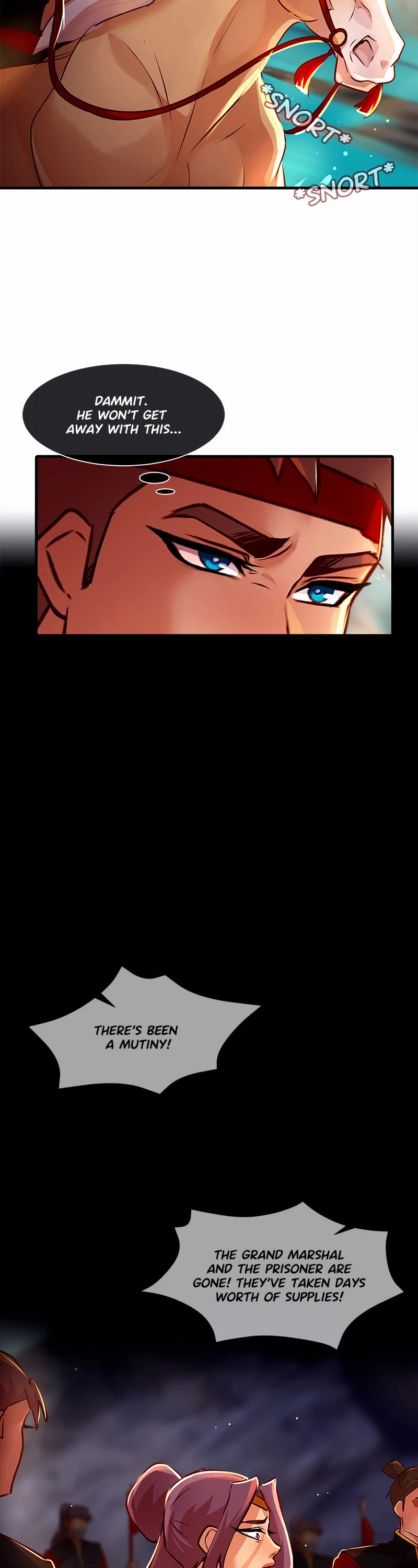 SubZero Chapter 159 - Page 2