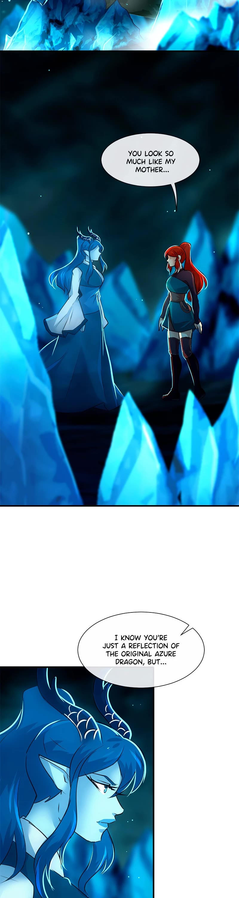 SubZero Chapter 159 - Page 18