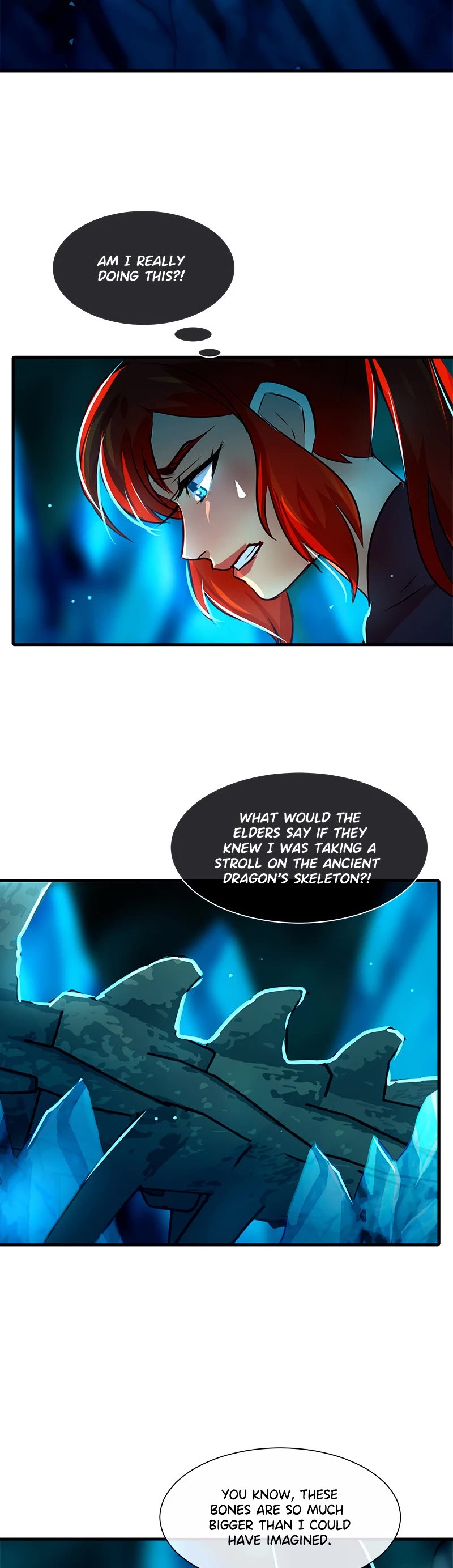 SubZero Chapter 159 - Page 24