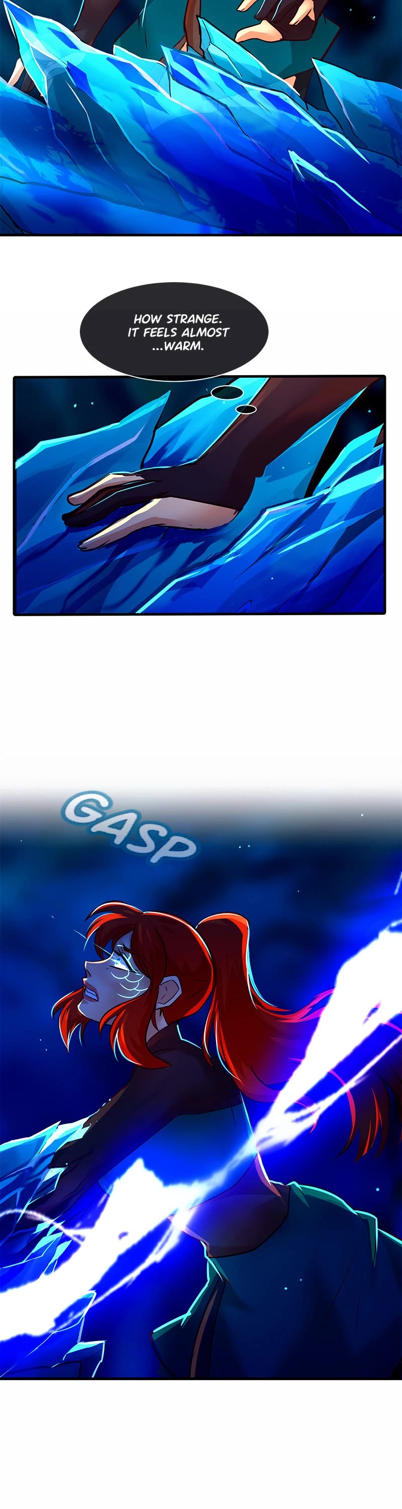 SubZero Chapter 159 - Page 28