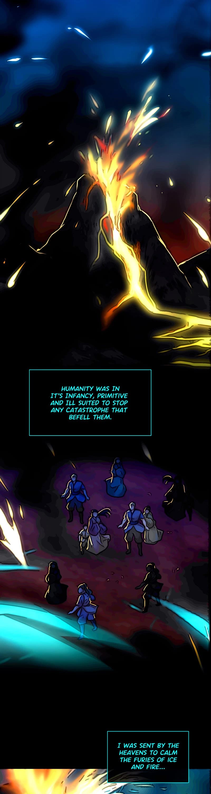 SubZero Chapter 159 - Page 30