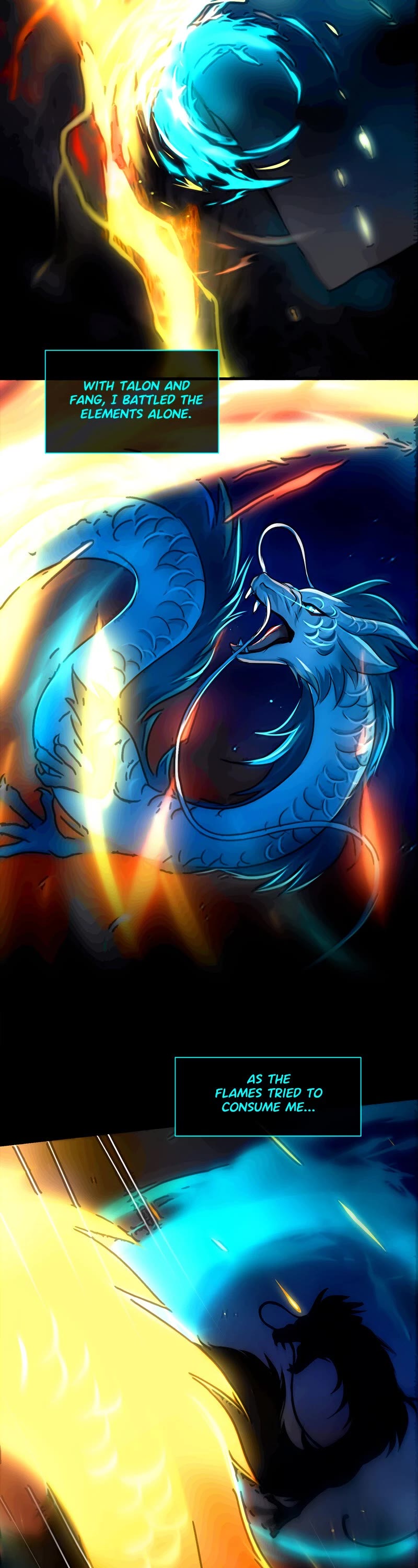 SubZero Chapter 159 - Page 31