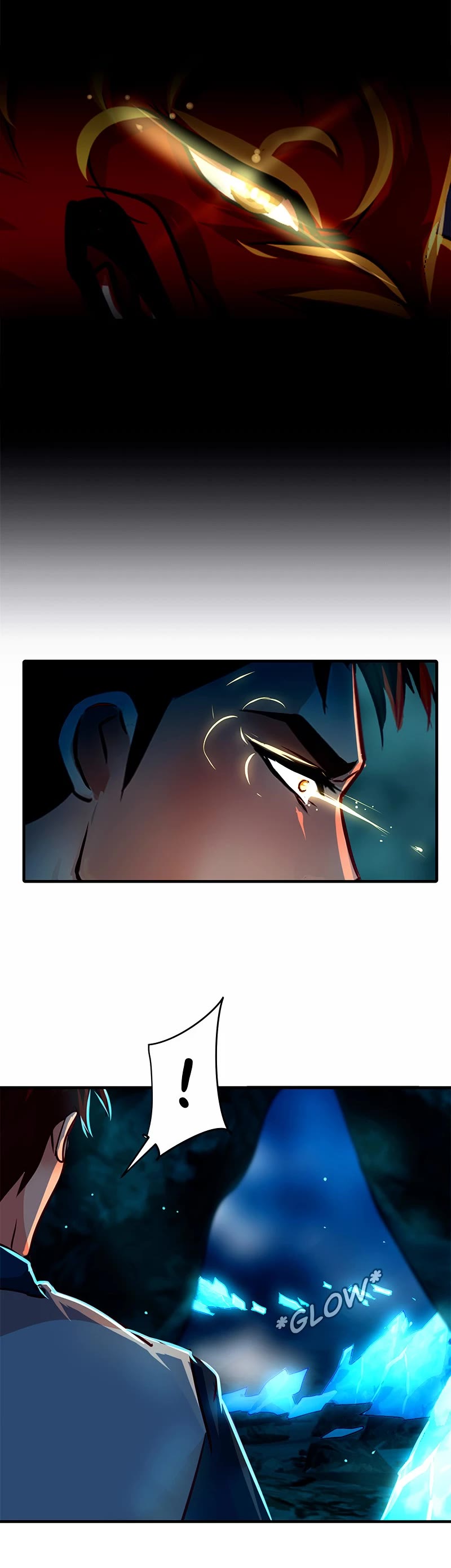 SubZero Chapter 159 - Page 35