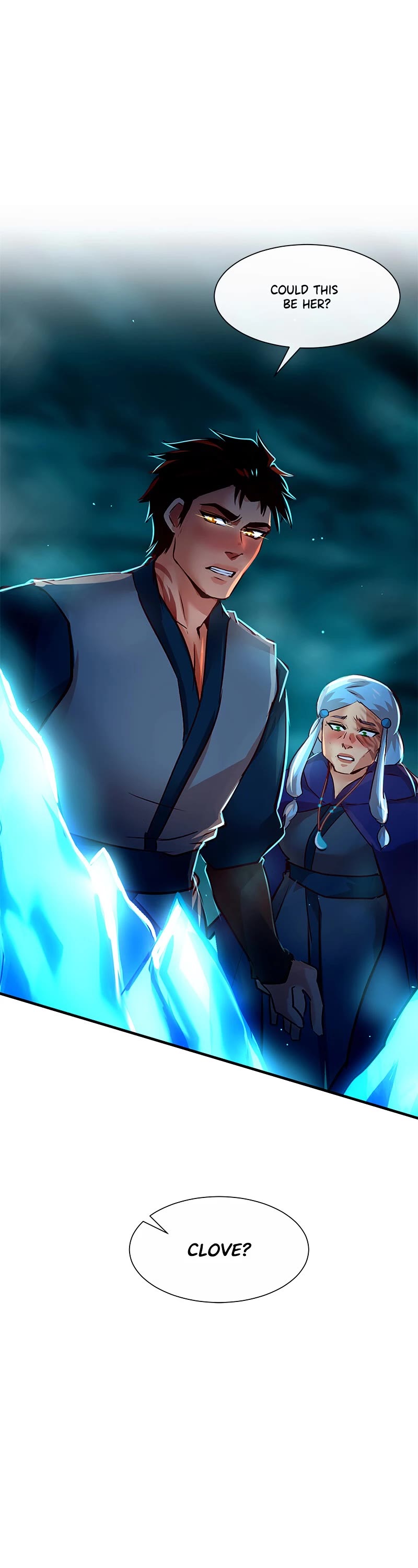 SubZero Chapter 159 - Page 36