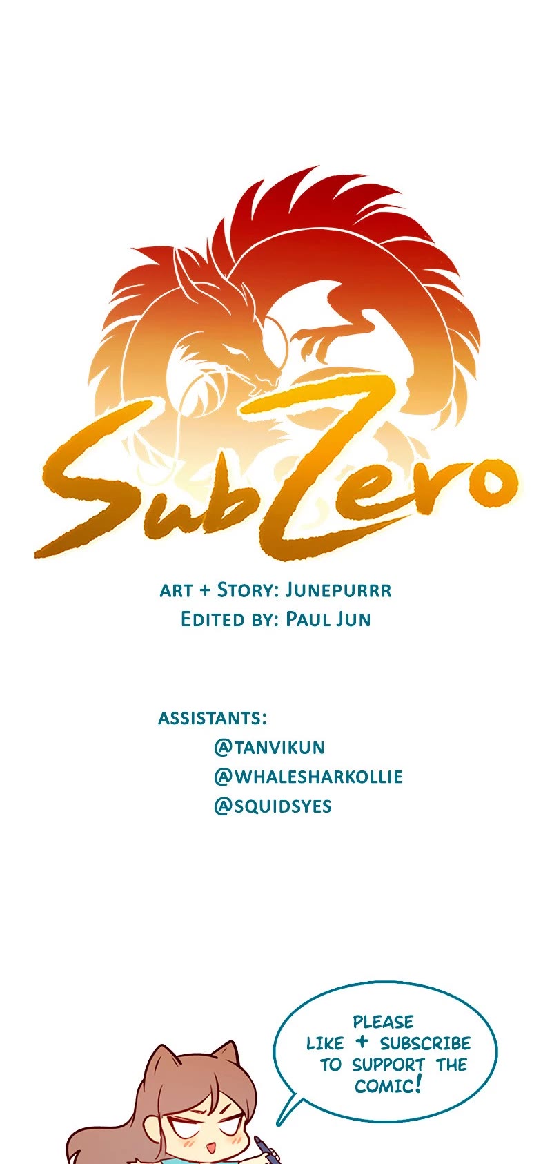 SubZero Chapter 159 - Page 37