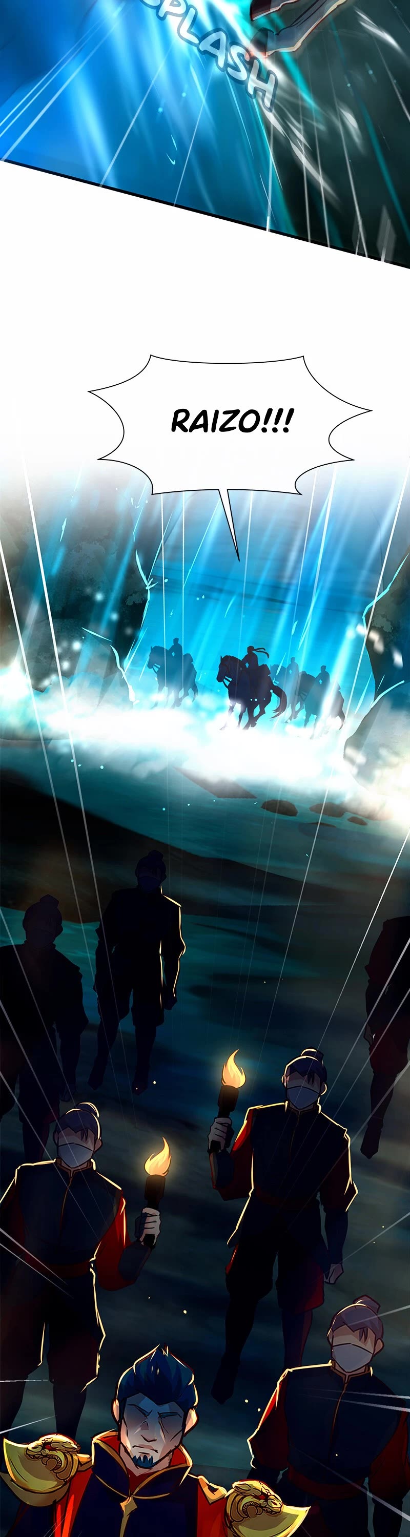 SubZero Chapter 159 - Page 8