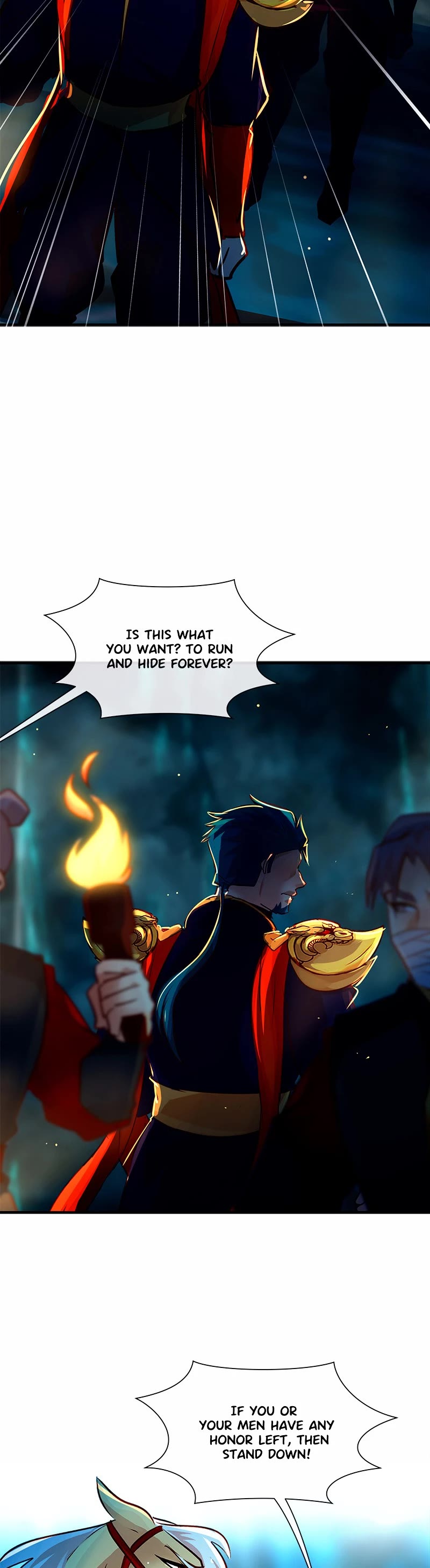 SubZero Chapter 159 - Page 9