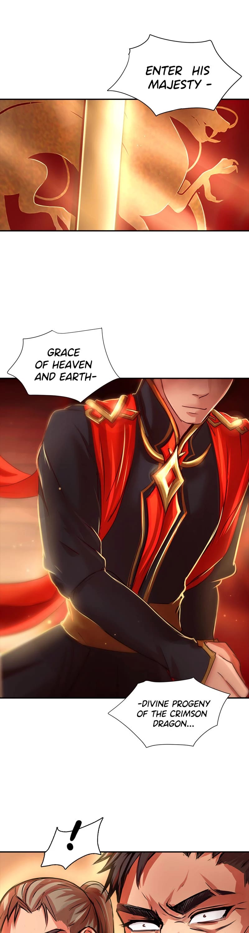 SubZero Chapter 16 - Page 1