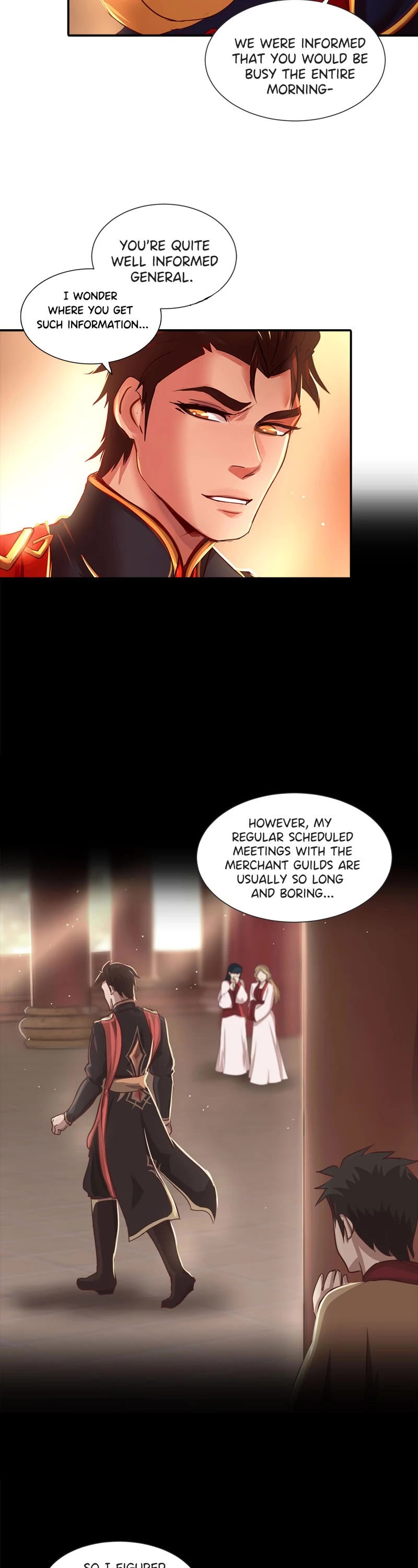 SubZero Chapter 16 - Page 12