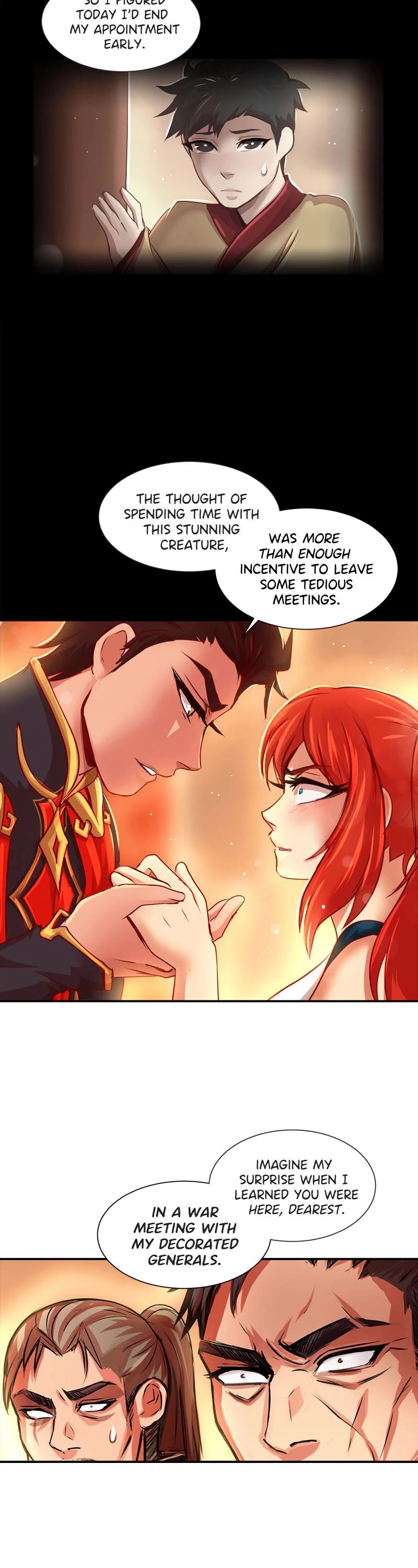 SubZero Chapter 16 - Page 13