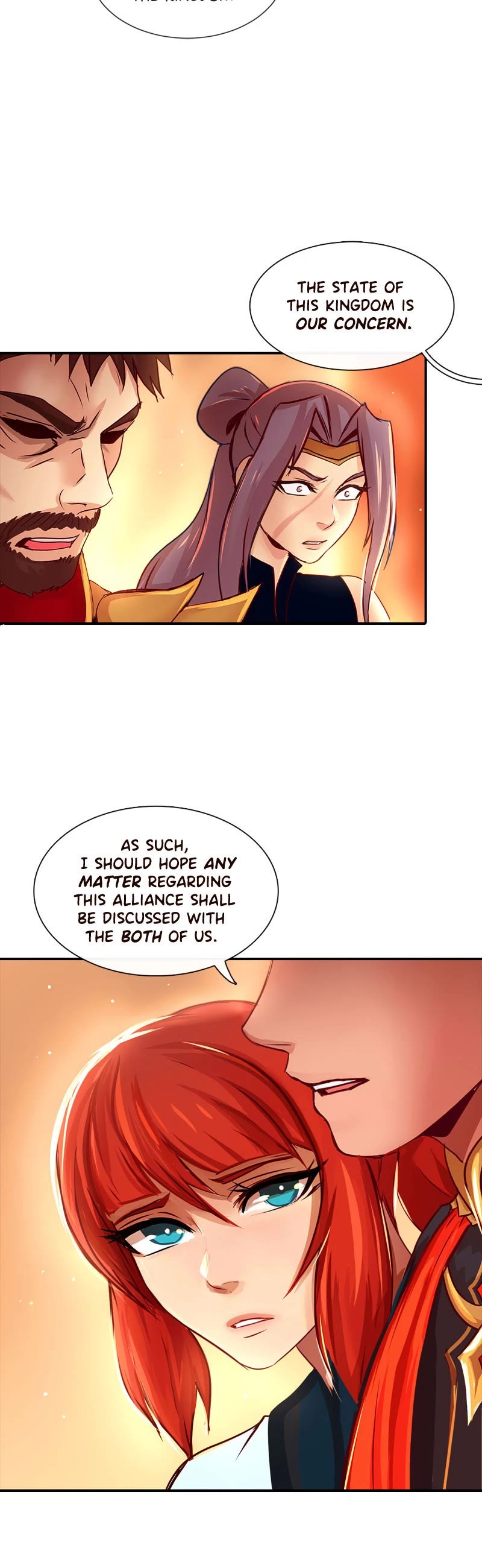 SubZero Chapter 16 - Page 15