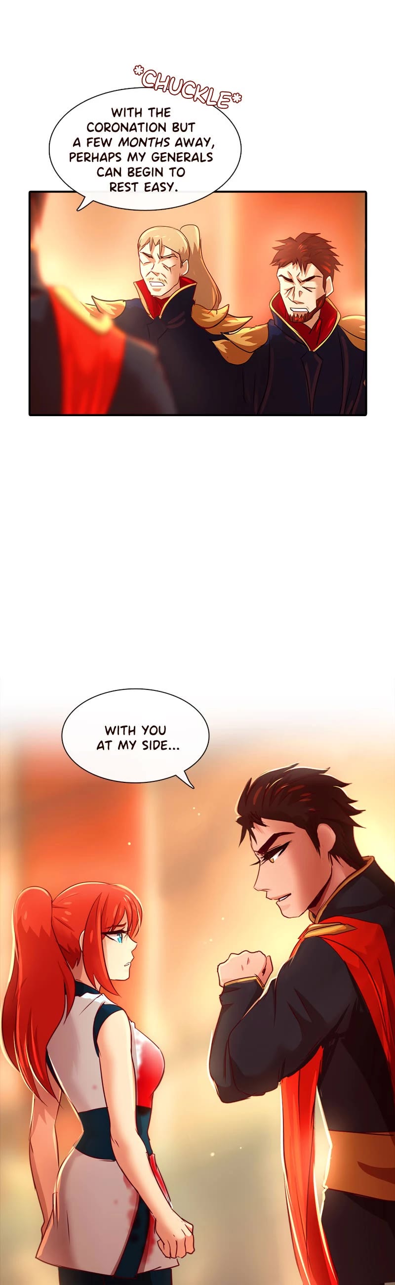 SubZero Chapter 16 - Page 16