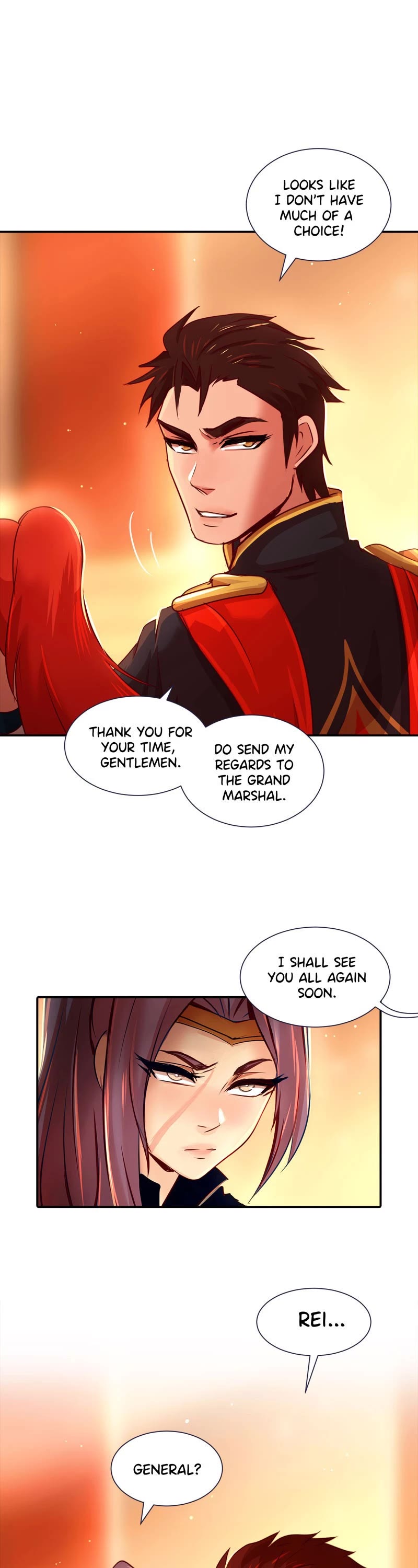 SubZero Chapter 16 - Page 19