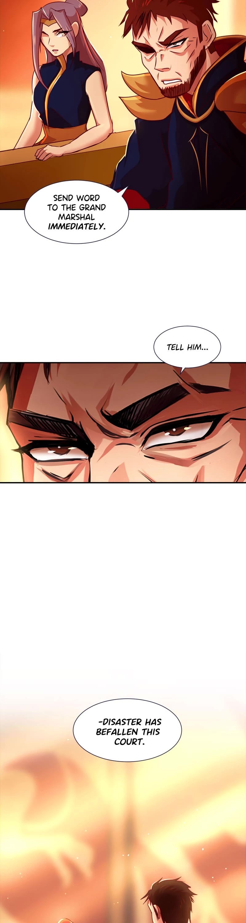 SubZero Chapter 16 - Page 20