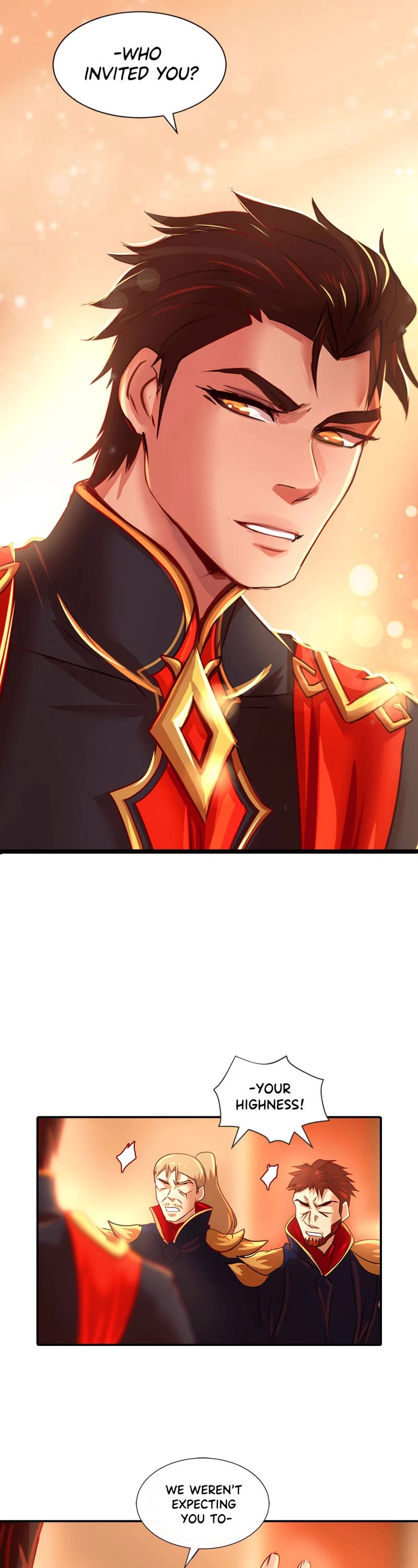 SubZero Chapter 16 - Page 3