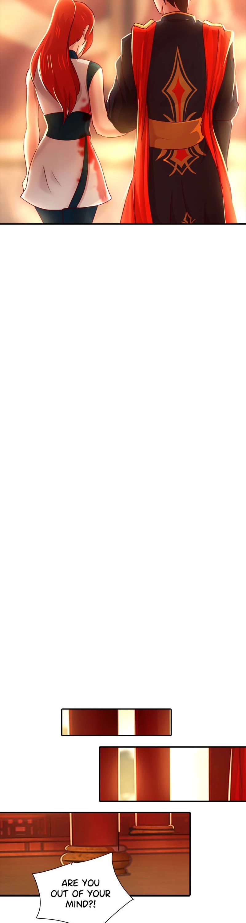 SubZero Chapter 16 - Page 21