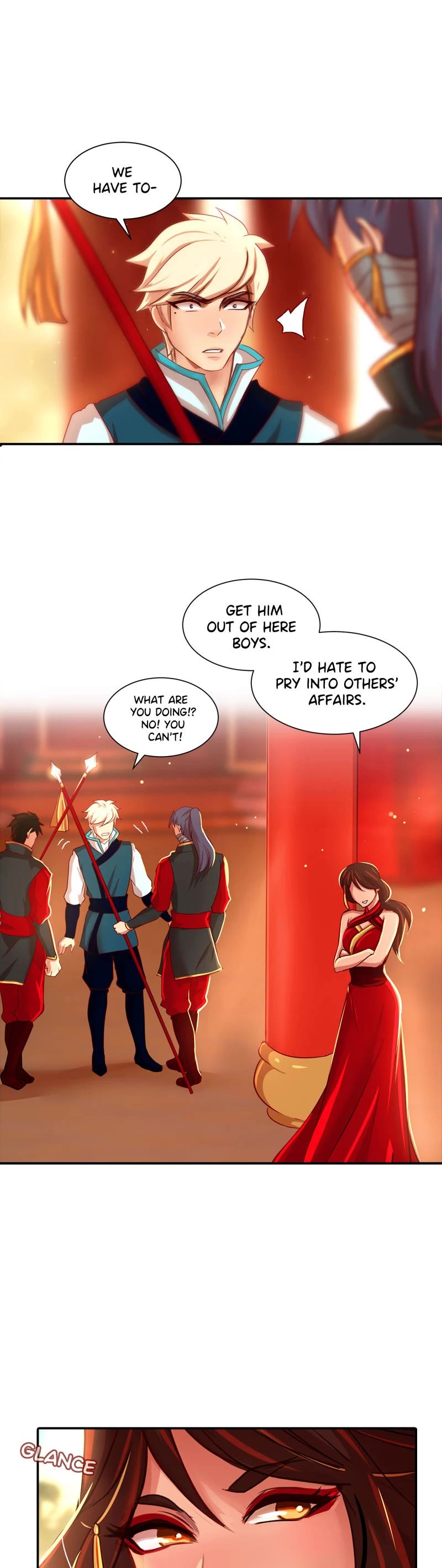 SubZero Chapter 16 - Page 24