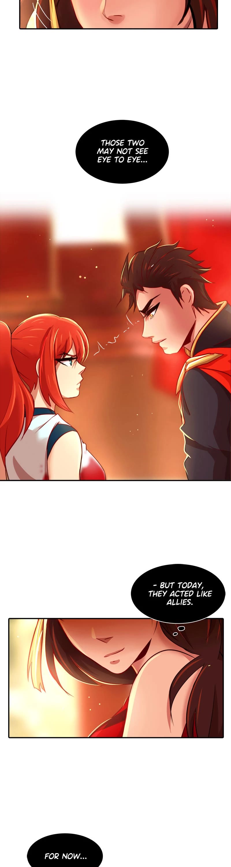 SubZero Chapter 16 - Page 25