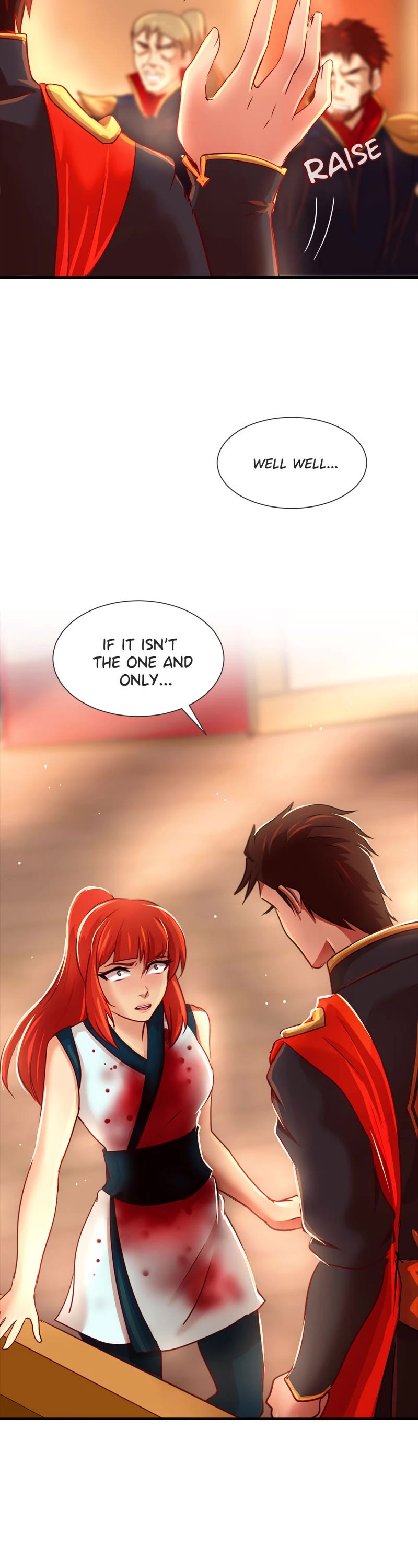 SubZero Chapter 16 - Page 4