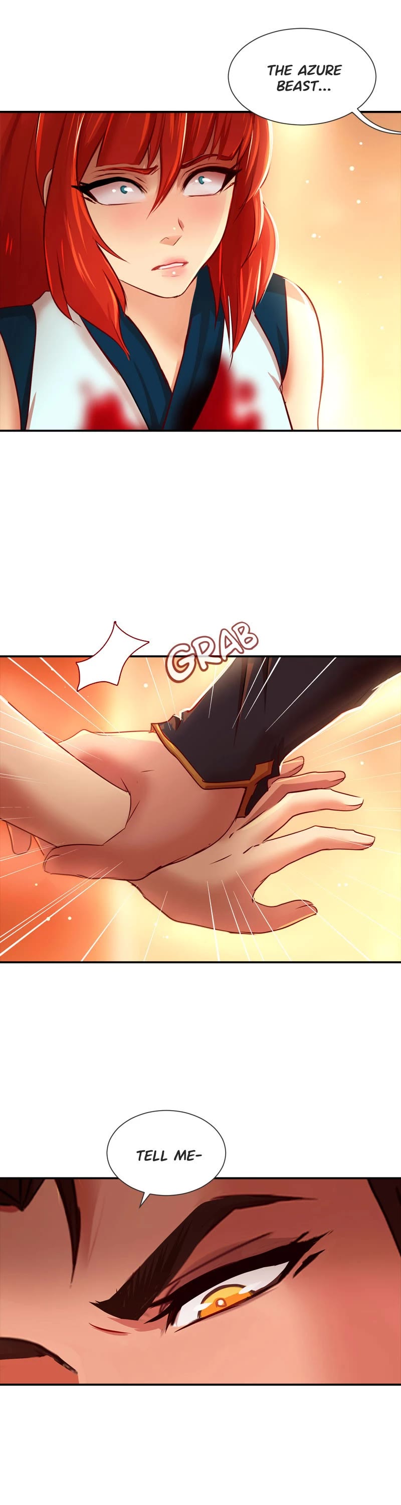 SubZero Chapter 16 - Page 5